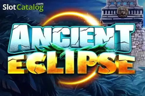 Ancient Eclipse Λογότυπο