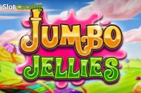 Jumbo Jellies Λογότυπο