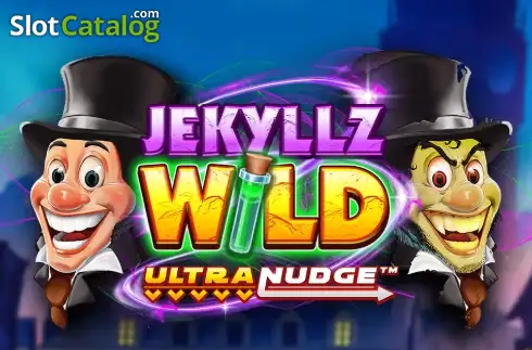 Jekyllz Wild Ultranudge Bang Bang Games