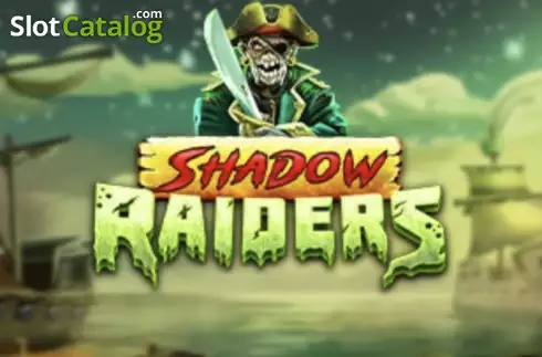 Shadow Raiders MultiMax Logo
