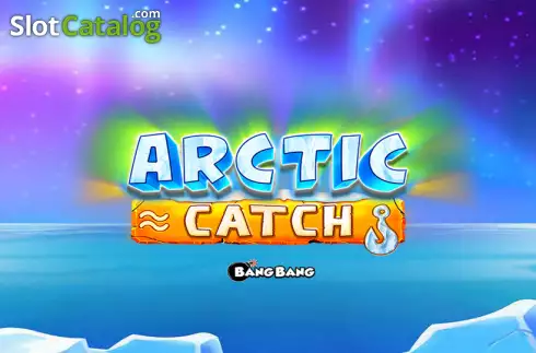 Arctic Catch ロゴ