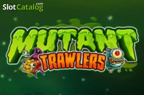 Mutant Trawlers ロゴ