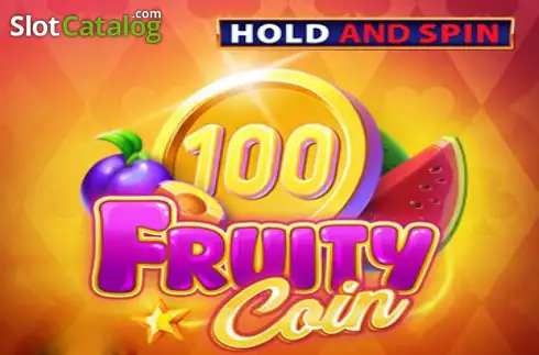 Fruity Coin Logotipo