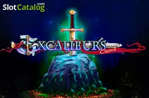 Excalibur's Choice логотип