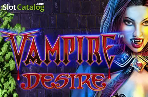 Vampire-Desire