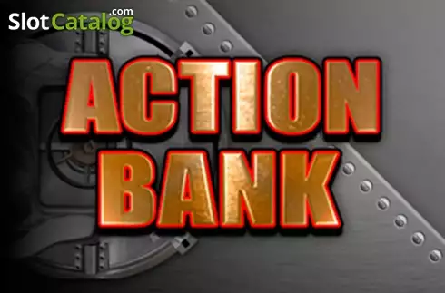 Action Bank ロゴ
