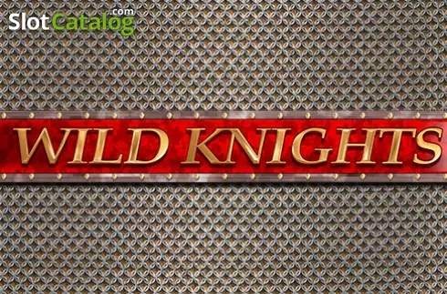 Wild Knights ロゴ