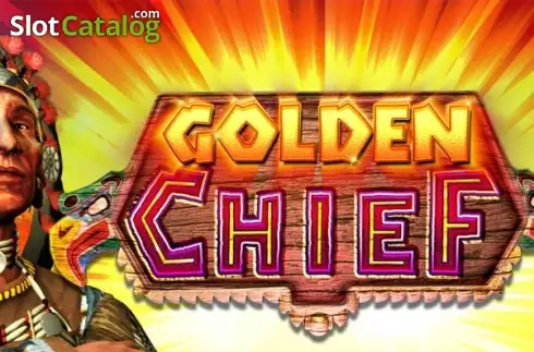 Golden Chief Λογότυπο