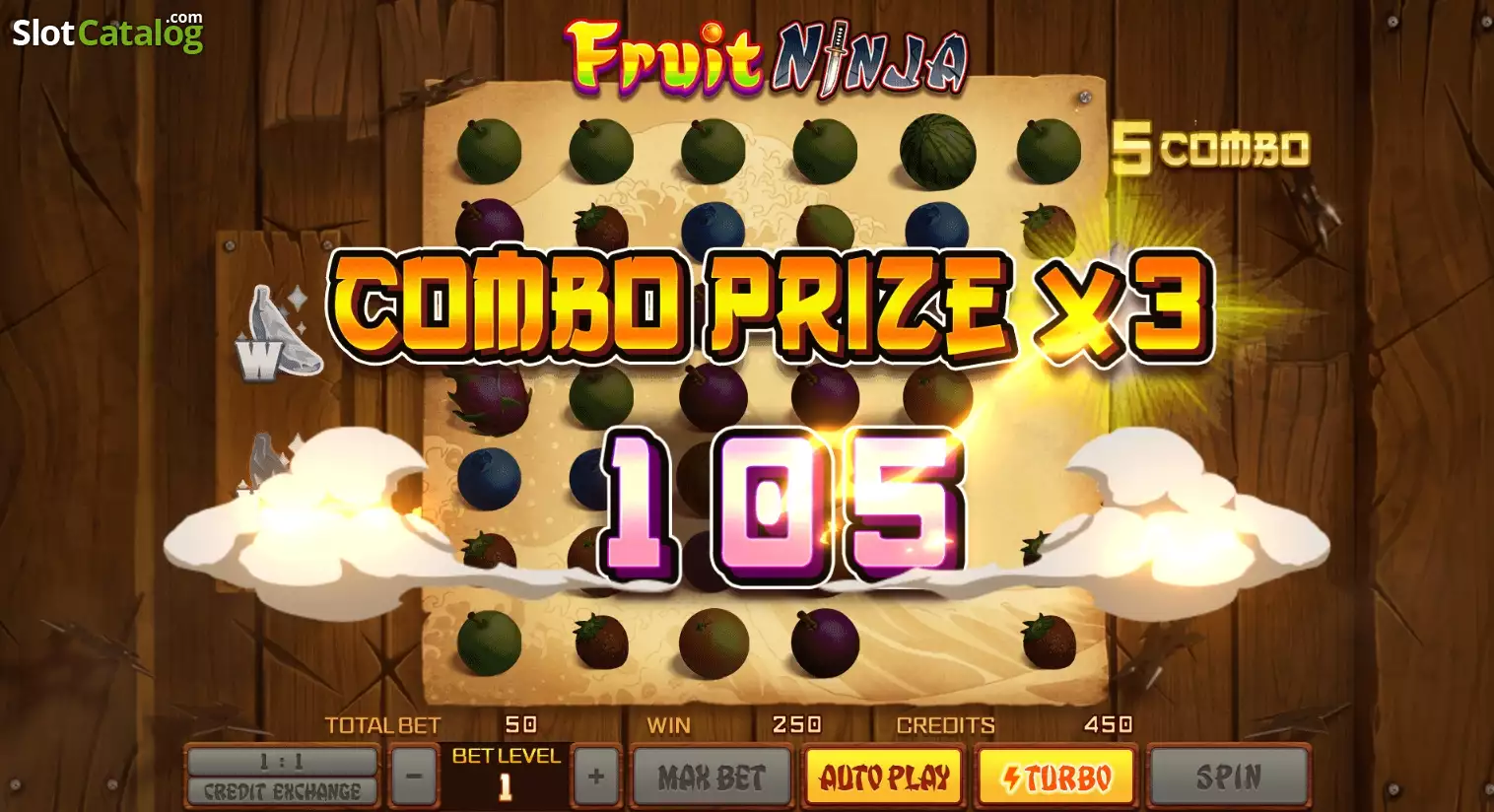 Slots Ninja Fruits: jogos, rodadas e bônus gratuitos - dez 2023
