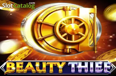Beauty Thief Логотип