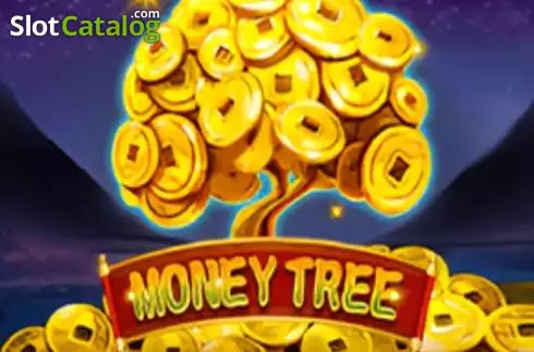 Money Tree (Bbin) Logotipo