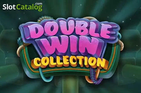 Double Win Collection Siglă