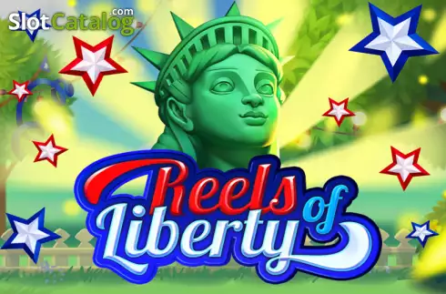 Reels of Liberty slot