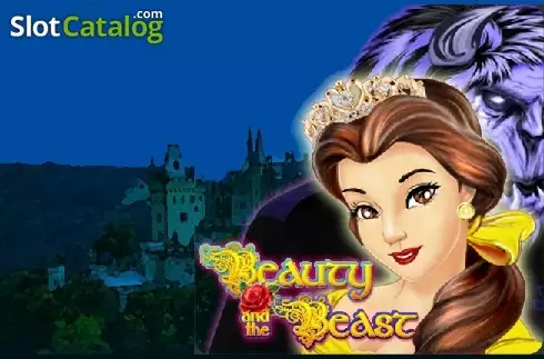 Beauty and the Beast (Belatra Games) логотип