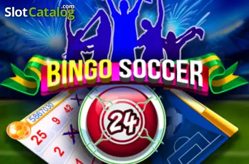 Bingo Soccer Logo