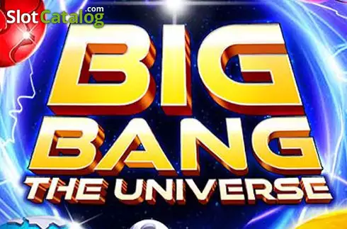 Big Bang (Belatra Games) Логотип