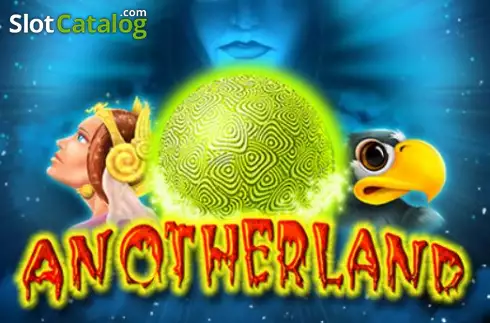 Anotherland 2 Логотип