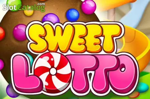 Sweet Lotto Λογότυπο
