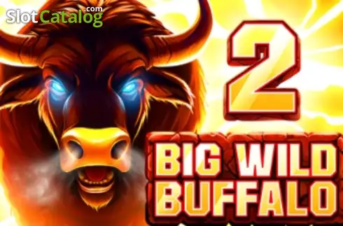Big Wild Buffalo 2 2025-12-02