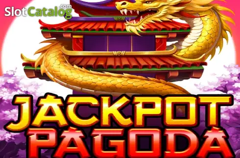 Jackpot Pagoda 2025-12-22
