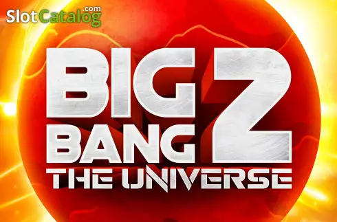 Big Bang 2 2026-03-26