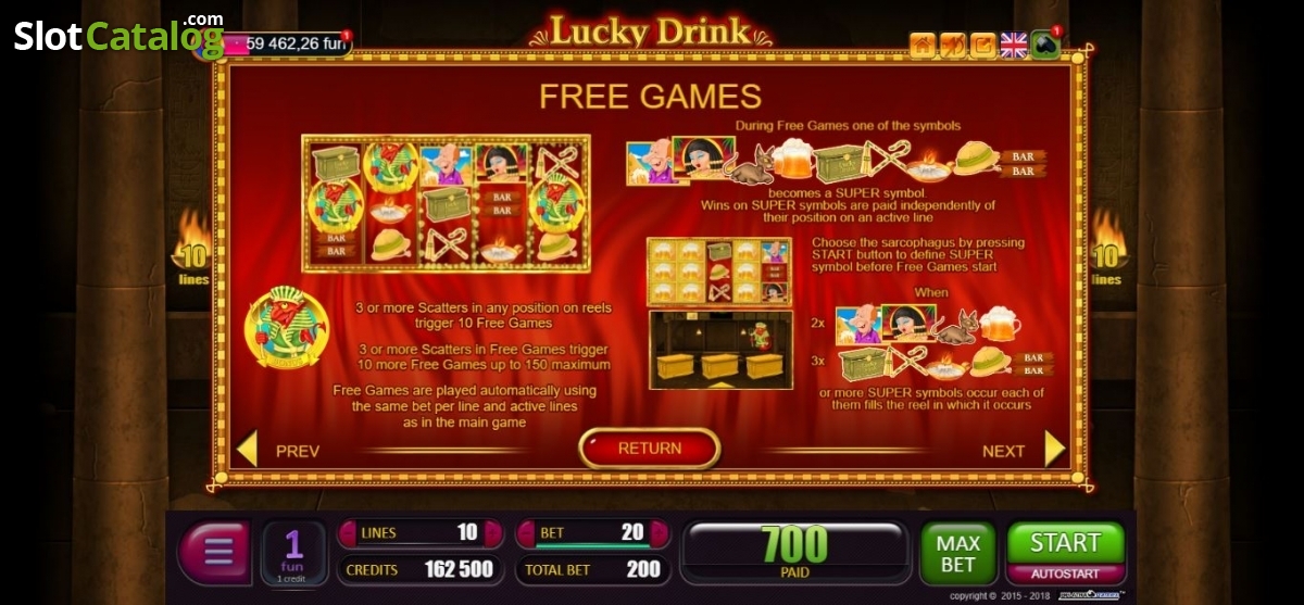 Игровой автомат лаки дринк играть бесплатно без регистрации казино онлайн с депозитом от 50 р