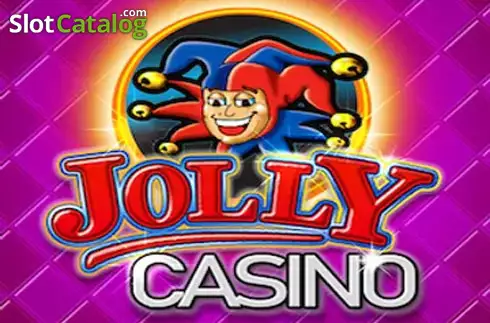 Jolly Casino логотип