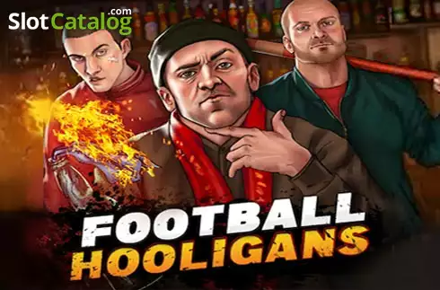 Football Hooligans Logo