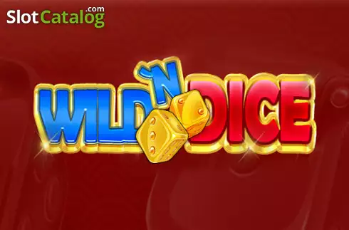 Wild'n Dice Логотип