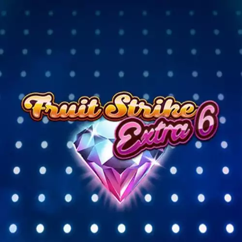 Fruit Strike: Extra 6 Logo