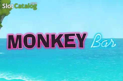 Monkey Bar ロゴ
