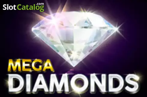 Mega Diamonds Логотип