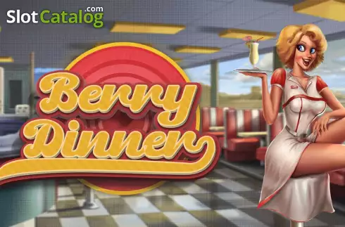 Berry Dinner Logotipo