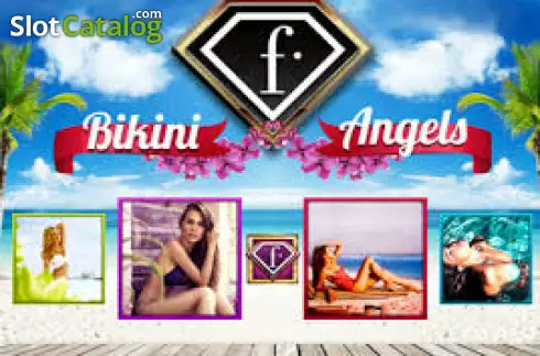 Bikini Angels Logo