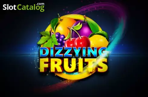 Dizzying Fruits Logo