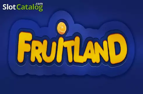Fruitland Logotipo