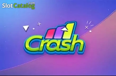 Crash (BetConstruct) ロゴ