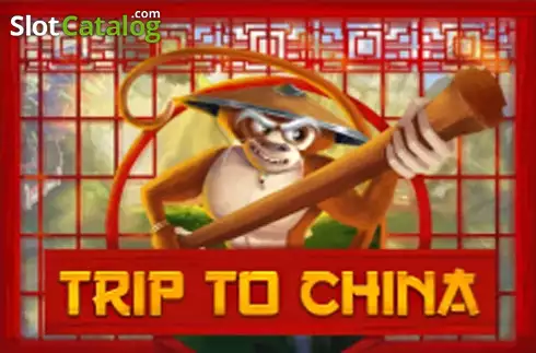 Trip To China Siglă