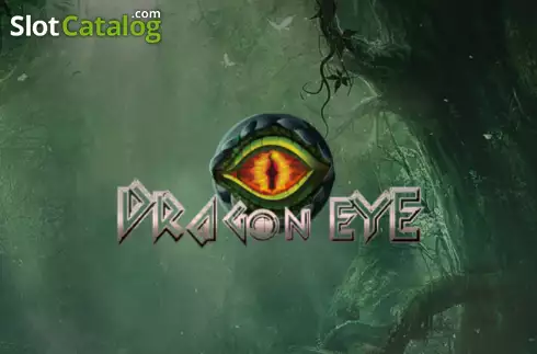 Dragon Eye Logo