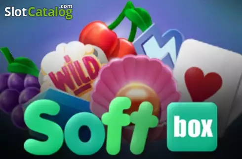 Soft Box Λογότυπο