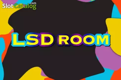 LSD Room Logotipo