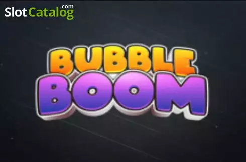 Bubble Boom (BetConstruct) slot