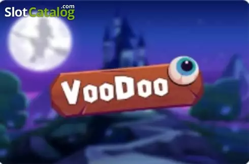 VooDoo (BetConstruct) Logo