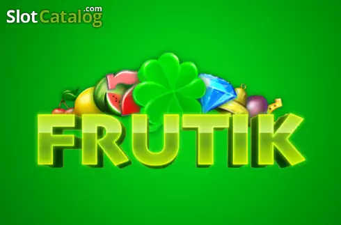 Frutik Logo