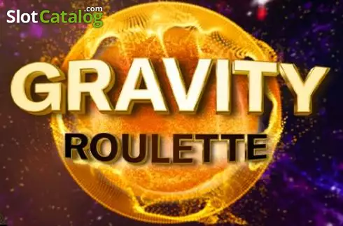 Gravity Roulette Logo