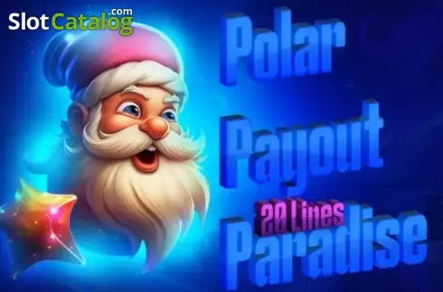 Polar Payout Paradise Tragamonedas 