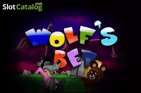 Wolfs Bet Logo