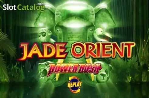 Jade Orient логотип