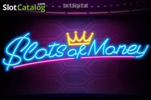 Slots of Money (Betdigital) логотип