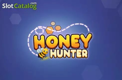 Honey Hunter (Betilus Gaming) Logo